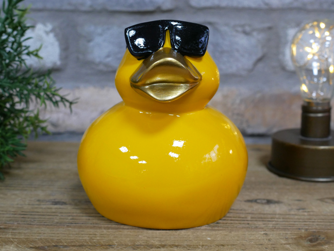 Cool Duck - Yellow - Small