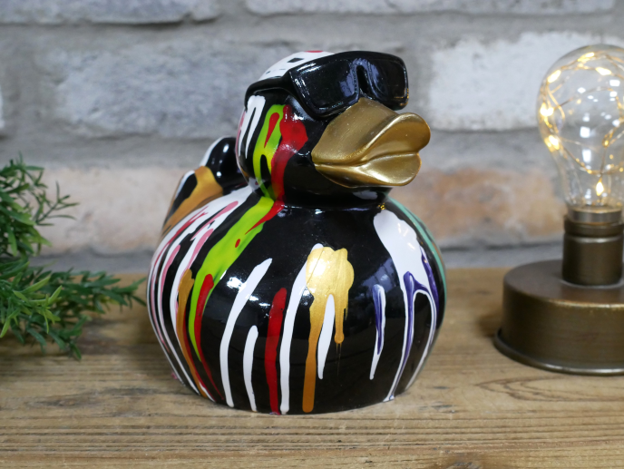 Cool Duck - Multi - Small