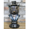 Fox Bust