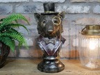 Fox Bust