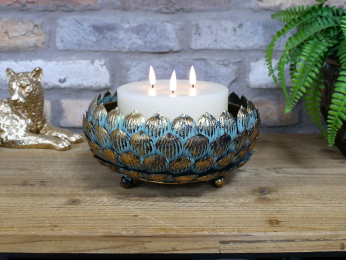 Candle Holder