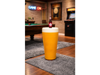Lager Side Table
