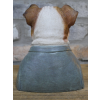 Small Bulldog Bust