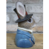 Small Rabbit Bust