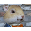 Large Mouse Bust
