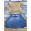 Large Mouse Bust