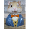 Small Mouse Bust