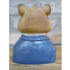Small Mouse Bust