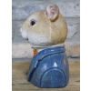 Small Mouse Bust