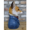 Large Fox Bust