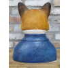 Large Fox Bust