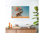 Elephant Wall Art