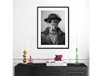Leopard Wall Art