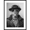 Leopard Wall Art