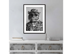 Tiger Wall Art