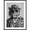 Tiger Wall Art