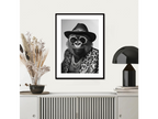 Gorilla Wall Art