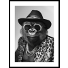 Gorilla Wall Art