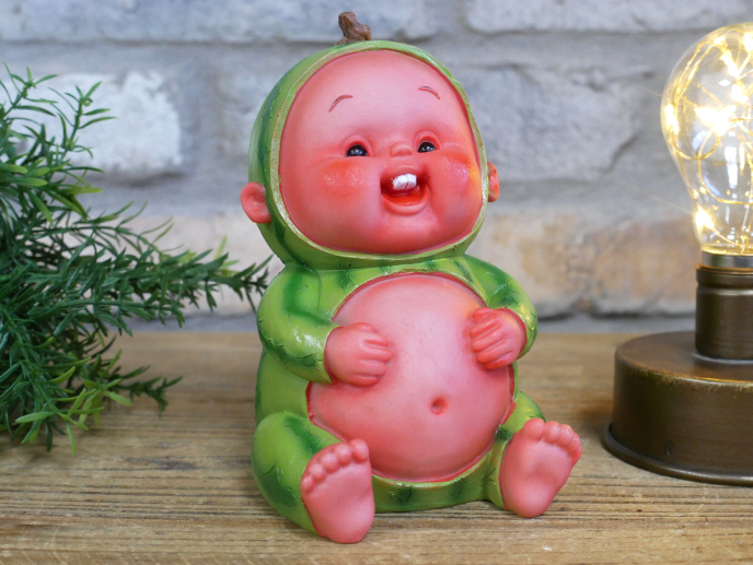 Baby Watermelon