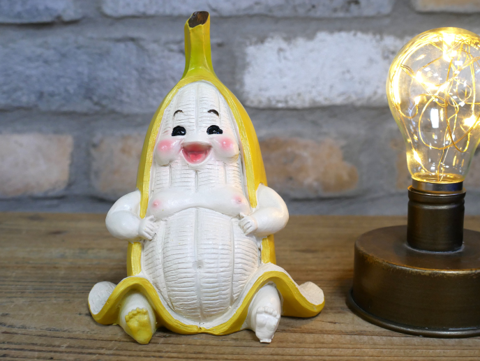 Baby Banana