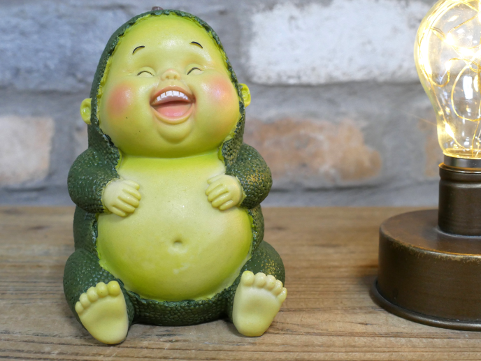 Baby Avocado