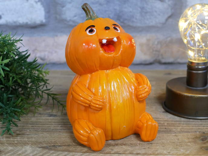 Baby Pumpkin