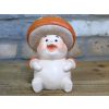 Baby Mushroom
