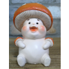 Baby Mushroom