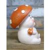 Baby Mushroom