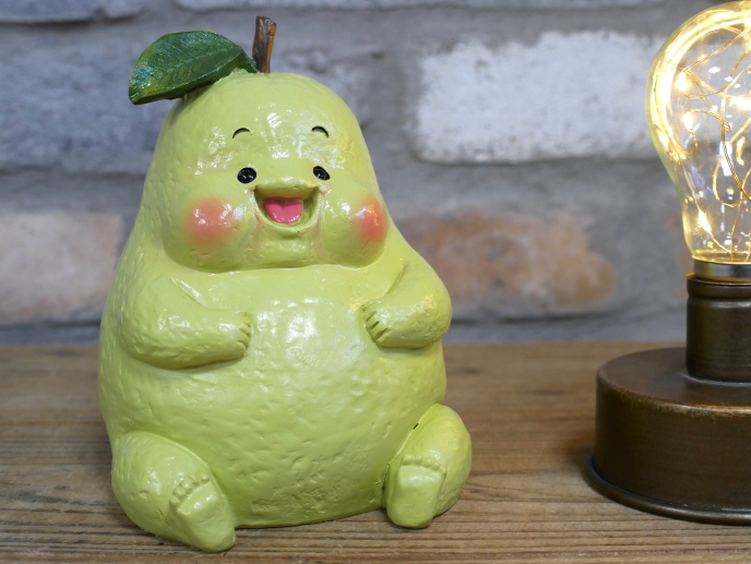 Baby Pear