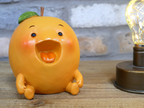 Baby Peach
