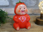 Baby Strawberry