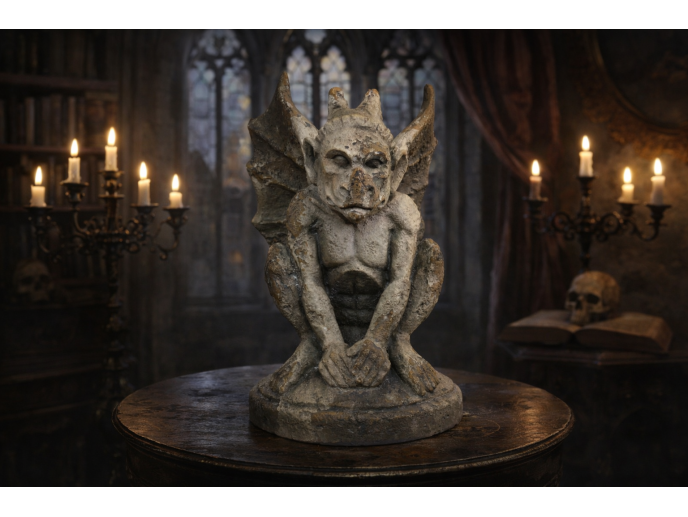 Gargoyle