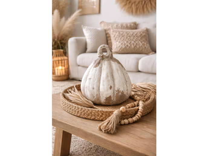 Pumpkin - Small