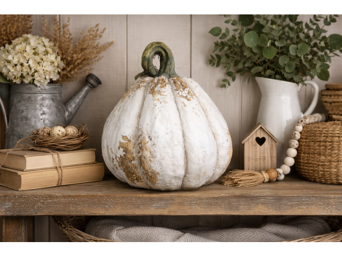 Pumpkin - Large