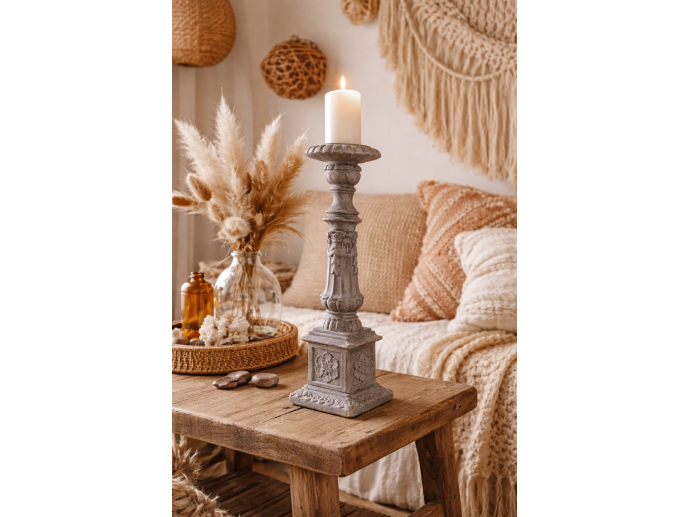 Candlestick