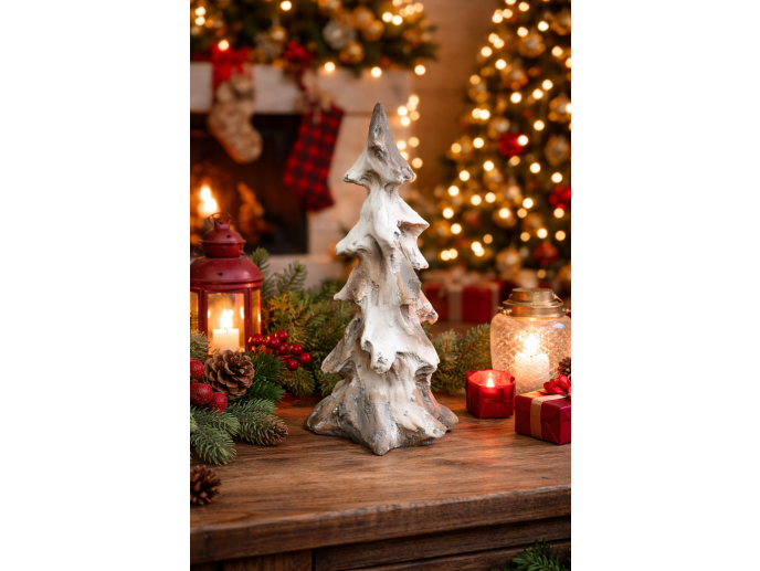 Winter Tree - Large