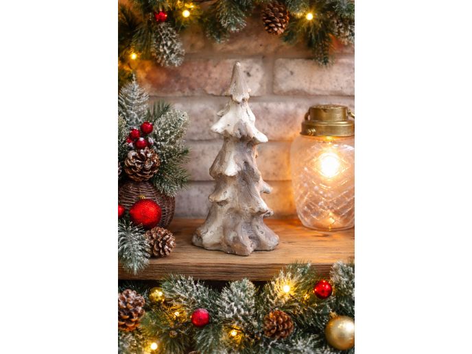 Winter Tree - Small