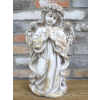Cherub Statue