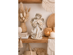 Cherub Statue