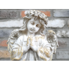 Cherub Statue