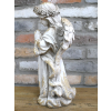 Cherub Statue