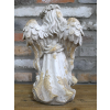 Cherub Statue