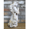 Cherub Statue