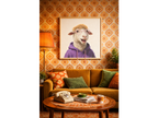 Sheep In A Hoodie