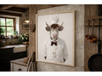 Cow Chef