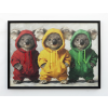 Koala's In Hoodies