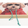 Dogs In Hoodies