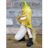 Naughty Banana