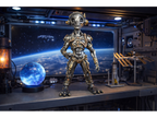 Steampunk Alien